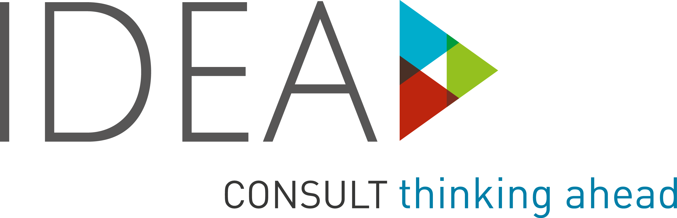 IDEA Consult logo